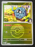 Pokemon Erika’s Tangela 007/217 Poke Ball Ascended Heroes