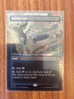 MTG - Hidden Lair (0383 - Borderless) x1