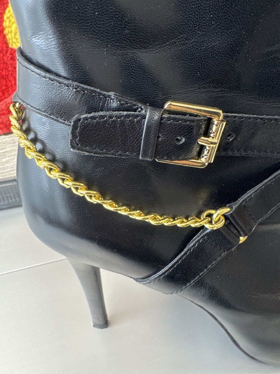 Ralph Lauren Scarpe da donna: Ralph Lauren Grösse 41 – Nuovo e nell'imballaggio originale da Lachen SZ venduto da LuganoLugano 5