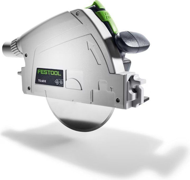Küchenmesser: Festool Pizzaschneider – Neu und originalverpackt aus Zweisimmen von KoBo88