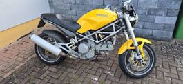 Ducati Monster 1000