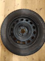 Komplett Räder Winter 16 zoll