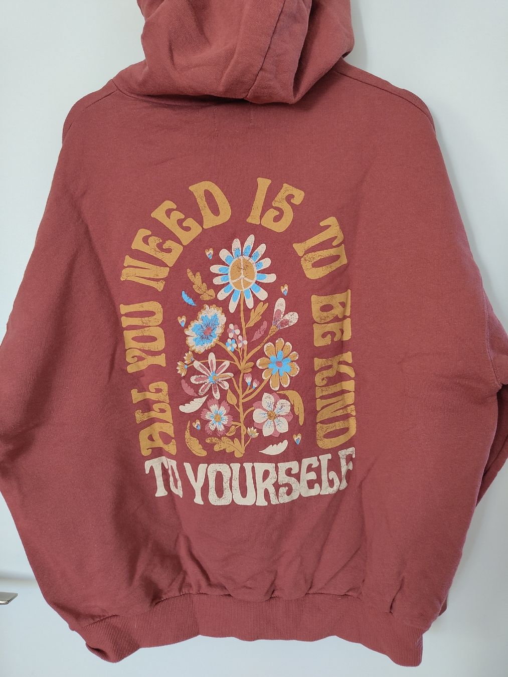 Pullover & Sweatshirts: Pullover von Pull&Bear – Gebraucht aus Wädenswil von plantmom 1