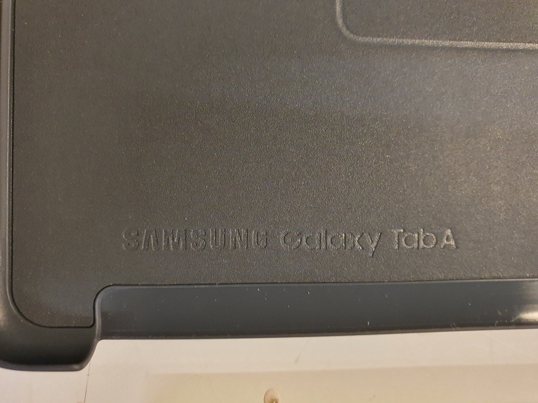 Samsung Covers & Borse: Galaxy Cover Tab A 2019, 10.1 – Usato da Zürich venduto da loosebone 5