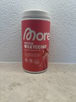 Protein Milkyccino Strawberry von More