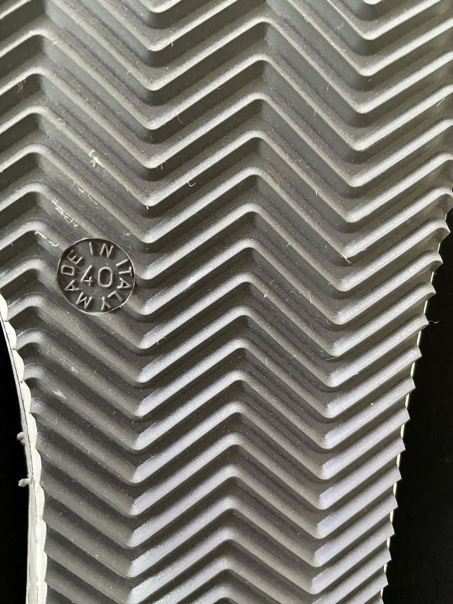 Herrenschuhe: Basket en cuir de marque JOY taille 40 – Neu (gemäss Beschreibung) aus Neuchâtel von lu7_9rs7 4