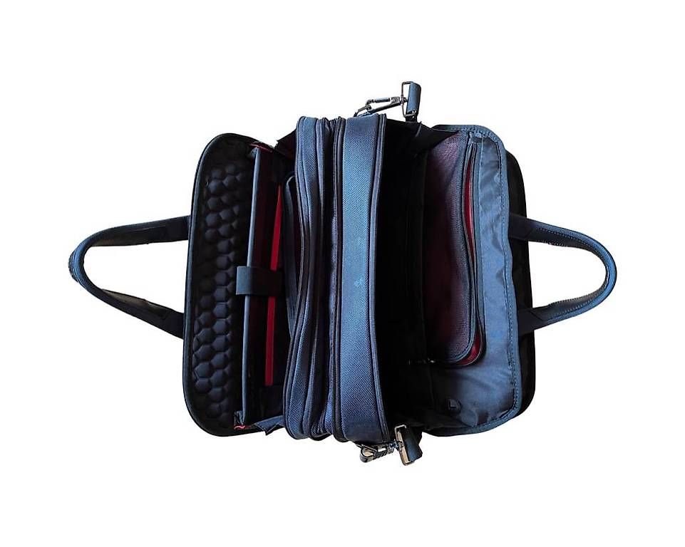 Sacs: Tasche Samsonite Pro-DLX5 – D'occasion à Bonfol par vgi_vc6k 2