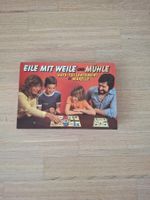 Carlit Eile mit Weile / Mühle