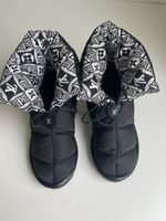 Louis Vuitton Stiefel