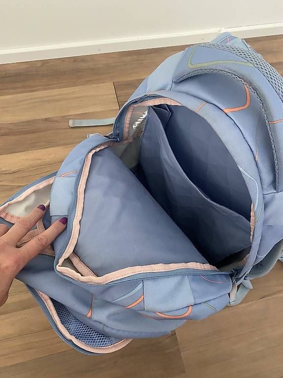 Sacs & sacs à dos: Satch Schulrucksack – D'occasion à Bachs par diesunddas13 3