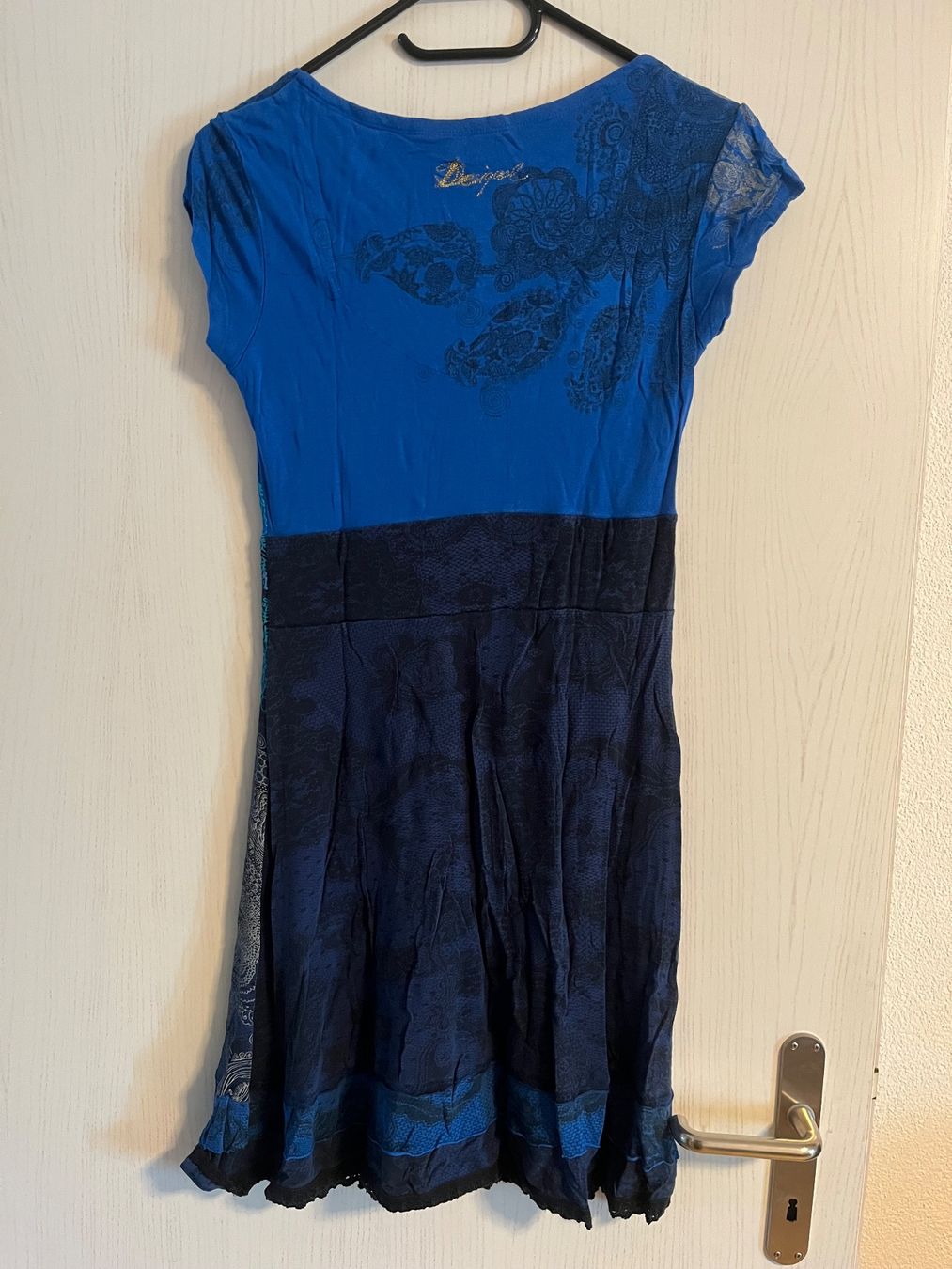 Desigual Kleider: Desigual Damen Kleid Gr. M – Neu (gemäss Beschreibung) aus Frauenfeld von Repsol_Vani 1