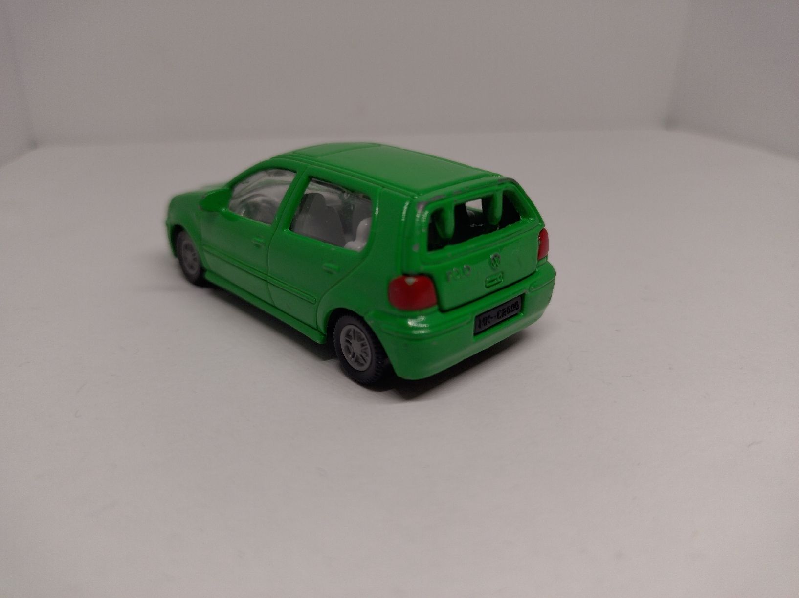 Siku Modellautos: Siku, VW Polo – Gebraucht aus La Chaux-de-Fonds von Pierrot8404 4
