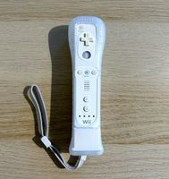 Nintendo Wii Controller mit MotionPlus Adapter