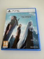 Jeu PS5 Crisis Core Final Fantasy VII Reunion