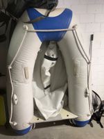 Schlauchboot LodeStar UL195