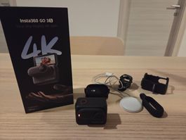 Insta360 GO 3S (128GB)