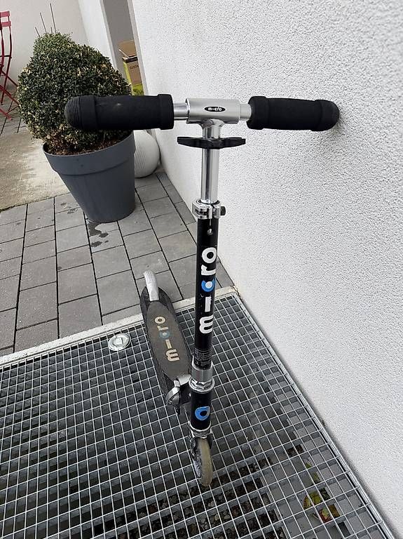 Kickboard: Trottinette Micro 2 roues  – Usato da La Rippe venduto da jpu_z5ql 1