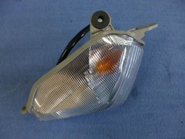 Kawasaki ZZR1400 / 2006- Blinker hinten