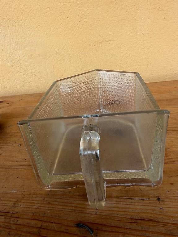Bicchieri: Antike Vorratsgläser  – Usato da Pratteln venduto da WandaMomo2012 1