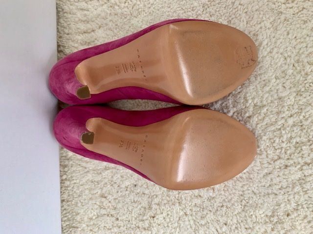 Scarpe da donna: Casadei heels – Usato da Dallenwil venduto da ZD2019 4
