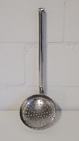 Franke INOX Schaumlöffel / Schöpflöffel gelocht