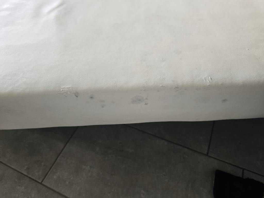 Divani: Ecksofa mit Schlaffunktion zu verkaufen – Usato da Dulliken venduto da ant_jr8r 3