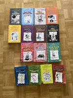 Gregs Tagebuch diverse