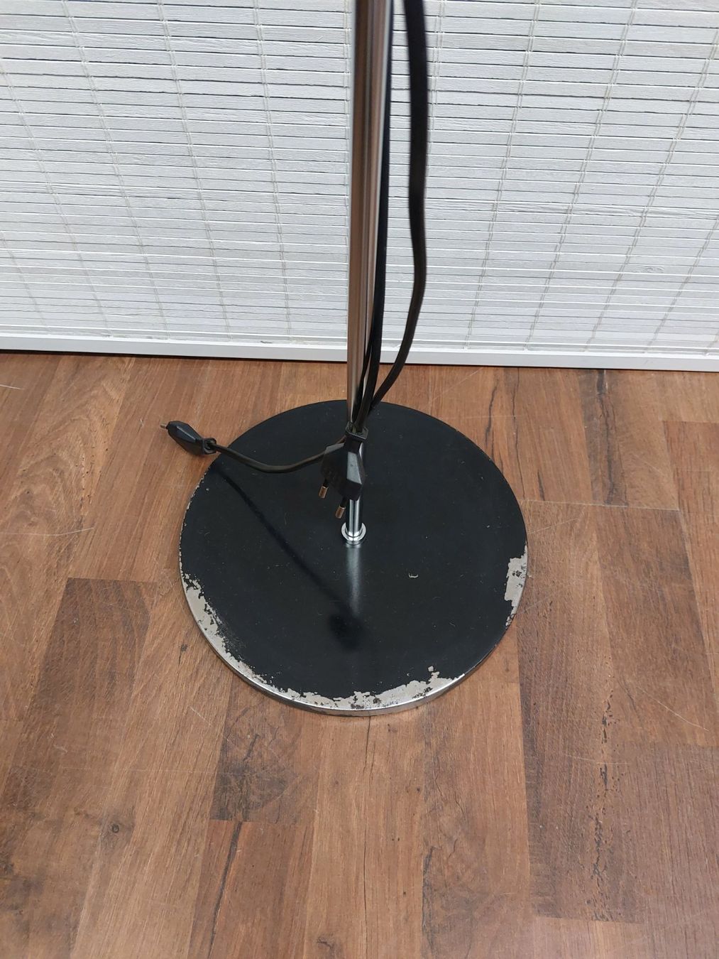 Lampes: Stehlampe mit 2 Strahler – D'occasion à Emmen par Brockofsky 1