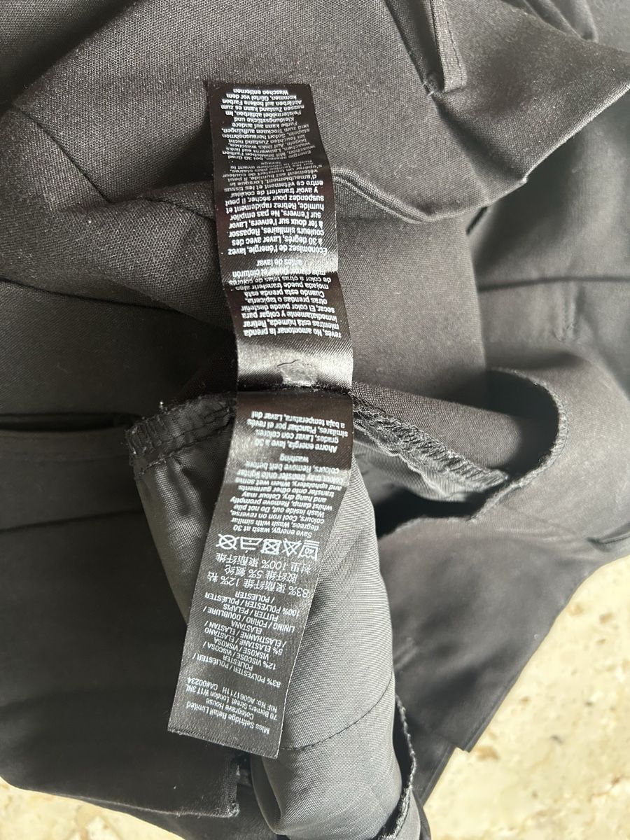 Hosen: Pantaloni donna taglia 38 – Gebraucht aus Locarno von Matic04 5