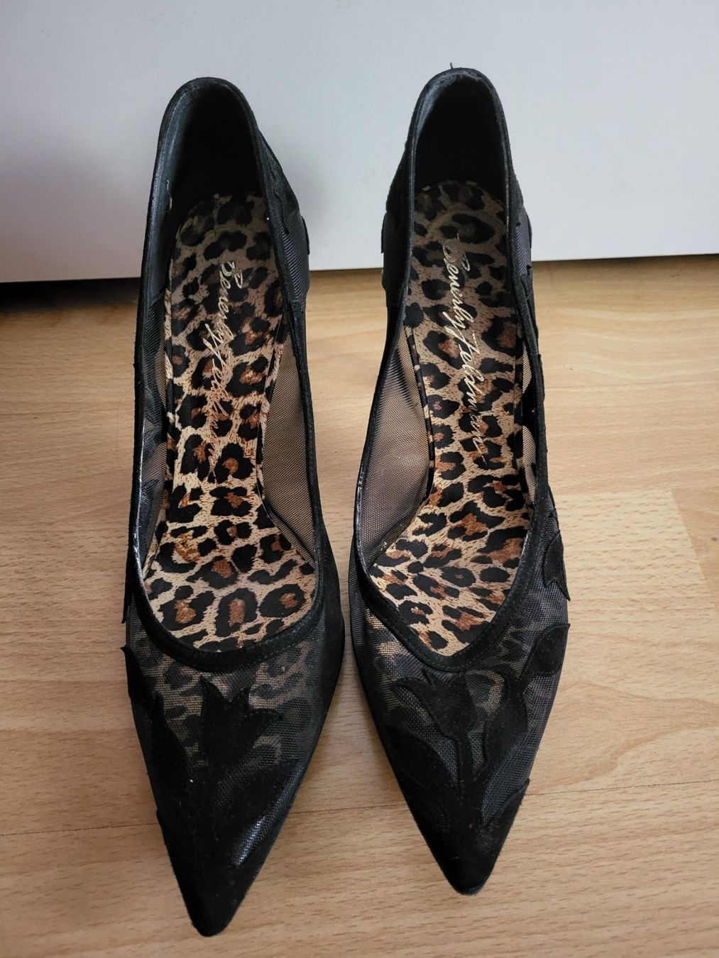 Scarpe da donna: Elegante Damenschuhe – Usato da Basel venduto da jma_vh95