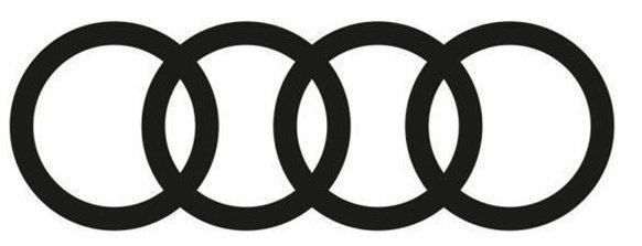 Sticker: Audiring Grossformat Aufkleber – Nuovo (secondo la descrizione) da Aarau venduto da Foruschweiz