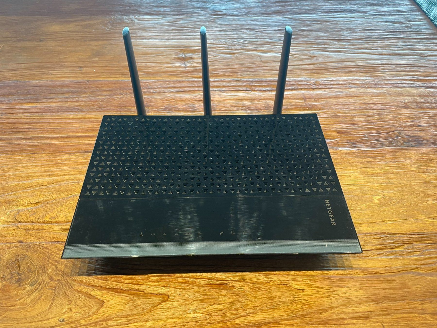 Netgear Wlan: Netgear EX7000 AC1900 WLAN Mesh Repeater & Access Point – Gebraucht aus Wohlen AG von zimmerma01 1