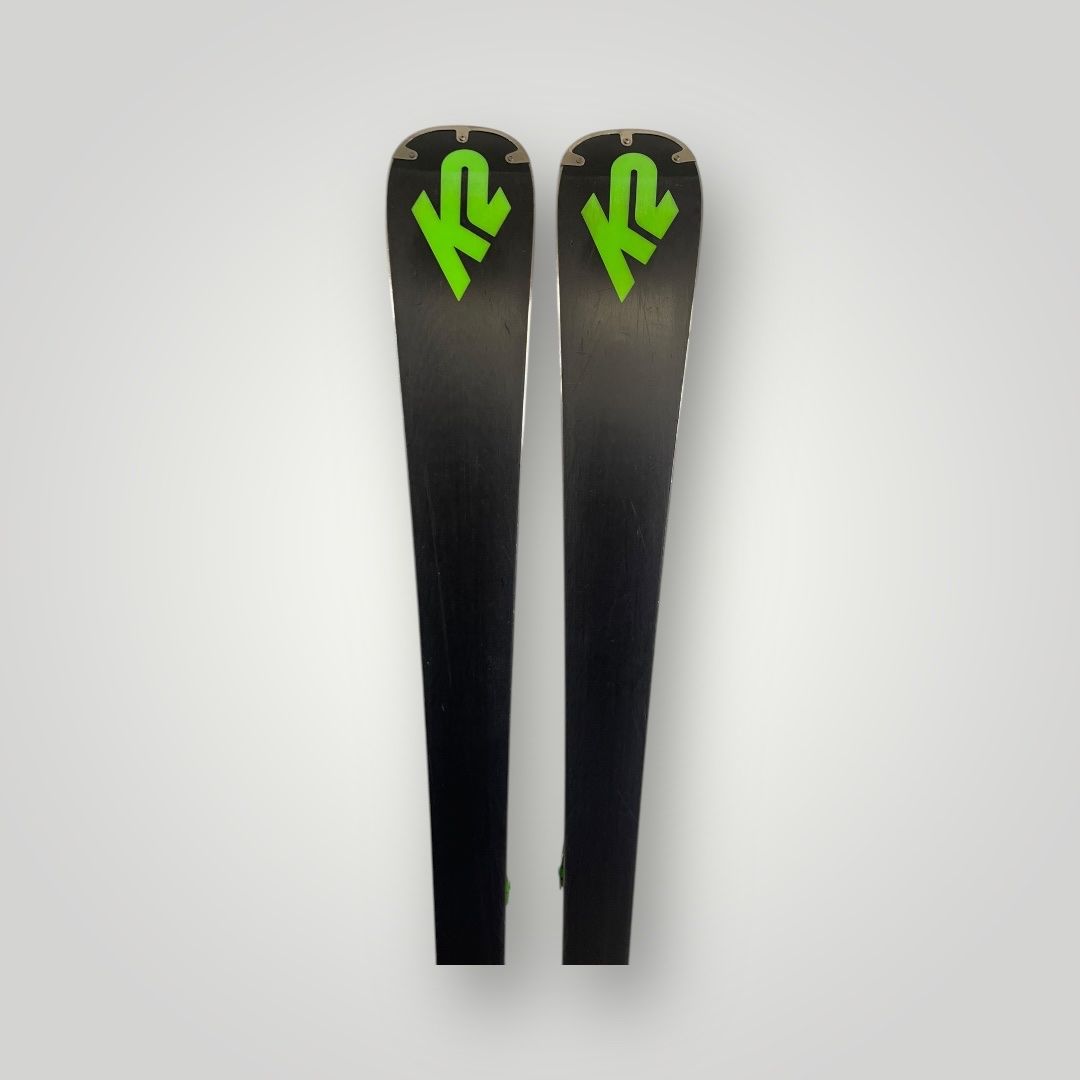 K2 Sci: K2 Ski wie neu 161cm – Usato da Murten venduto da Ski-Outlet 6