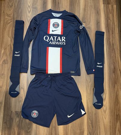 Ensemble Paris Saint-Germain Messi 30 Taille M 22/23