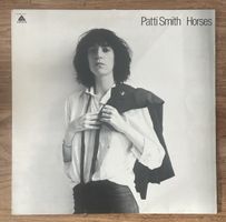 Patti Smith – Horses
