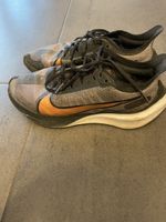 Nike zoom gravity