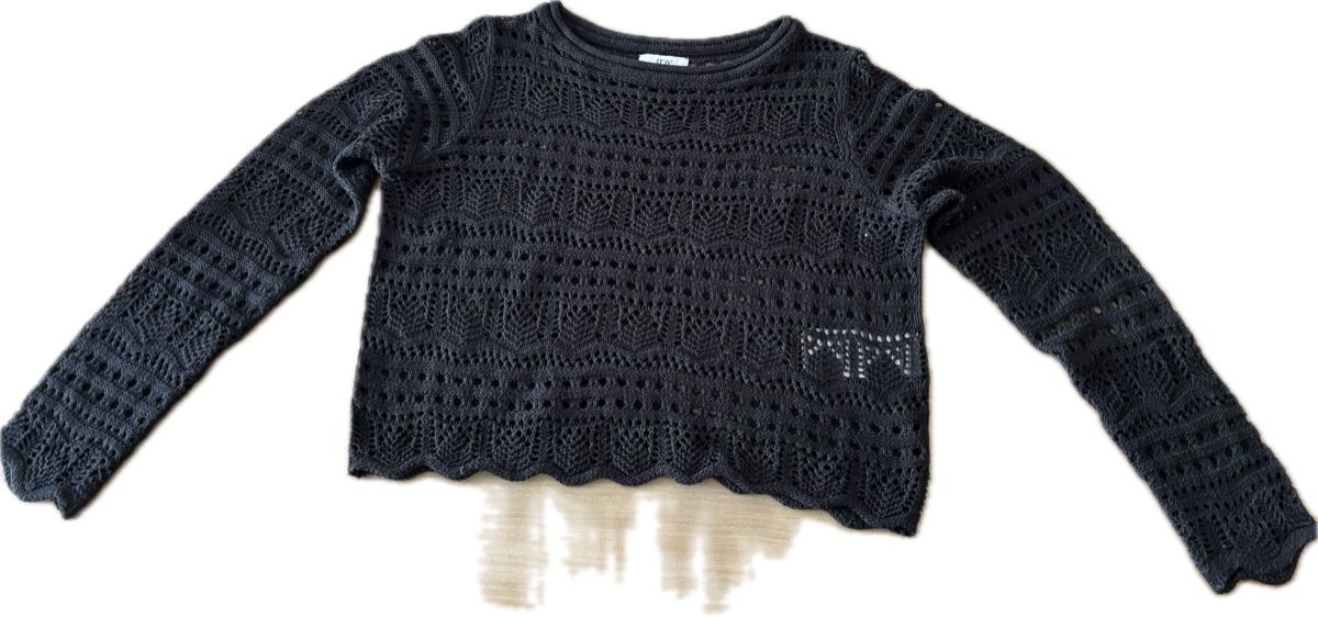 Pulls & Sweat-shirts: JDY Strickpullover – D'occasion à Zürich par lin_j7p9 1