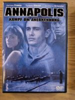 DVD: "Annapolis - Kampf um Anerkennung" (mit James Franco)