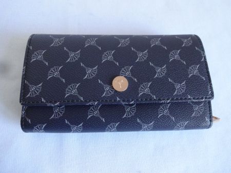 * JOOP * Leder Portemonnaie / NEU