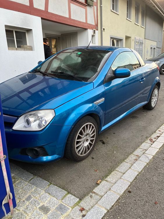opel-tigra-1-4-cabrio-coupe-defekt-in-schocherswil-f-r-chf-570-nur