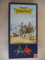 Stratego Klassiker - Vintage - Grosse Ausgabe
