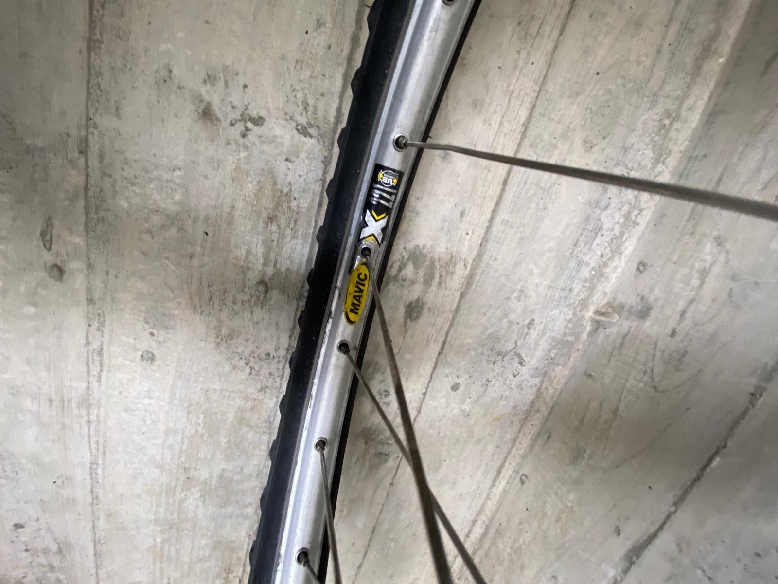 Price Biciclette: Price Fahrrad 26" – Usato da Richterswil venduto da kwesi7 7