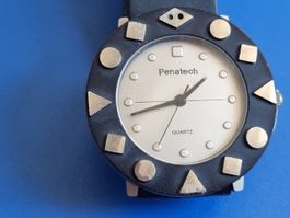Penatech Sammler Uhr