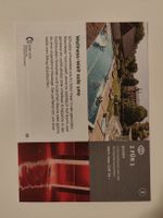 Gutschein Sole Uno Rheinfelden 2 für 1 Eintritt