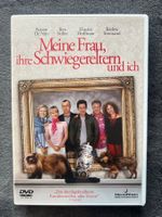 DVD Meine Frau,ihre Schwiegereltern und