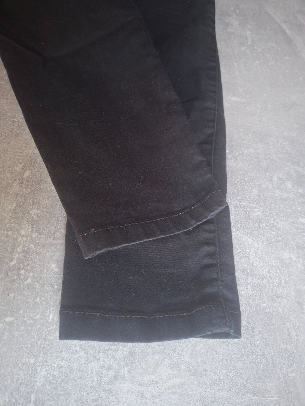 Pantaloni: Pantalon taille élastique grandeur 40 marque Camaïeu – Usato da Villiers venduto da san_jn5w 1