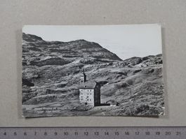 Simplon, Simplonpass, Spittel