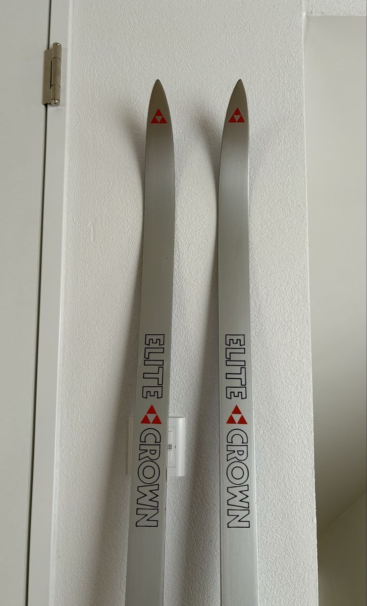 Fischer Sci: Langlaufski Vintage – Usato da Luchsingen venduto da NEgli01 1