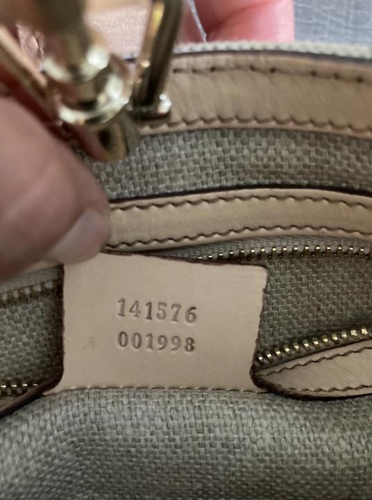 Gucci Borse da donna: Sac Gucci Jackie Vintage à fleurs – Nuovo (secondo la descrizione) da Sion venduto da lbo_jpy8 8