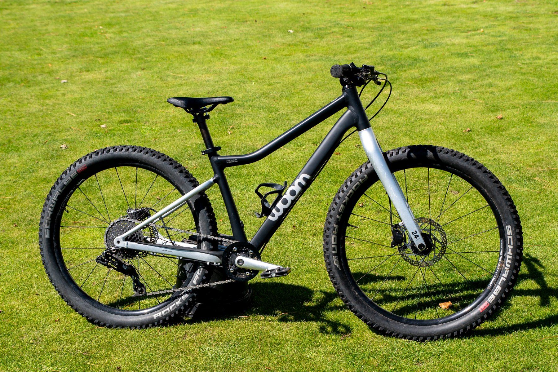 Woom Velos: Woom Off 5 - Kinder Mountainbike – Gebraucht aus Solothurn von dmj_hwb8